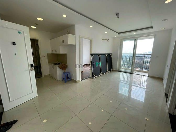 Hình ảnh Căn 2p ngủ, 2wc có NTCB-80m2 Chung cư Âu cơ, chỉ 11tr/th