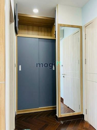 Hình ảnh Midtown 130m² – 3PN siêu rộng – Full nội thất – Giá chỉ 37tr/tháng!
