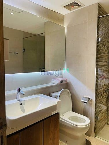Hình ảnh Cần cho thuê CH Riverside Residence, PMH, Q7, 150m2, căn góc, full NT.