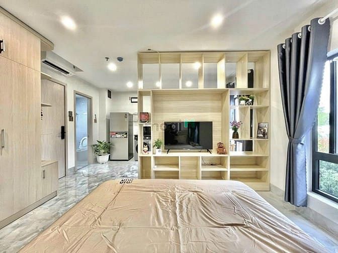 Hình ảnh Cho thuê Trang Chủ MB66.COM / Đăng Ký Tặng 66K dịch vụ - Full nội thất