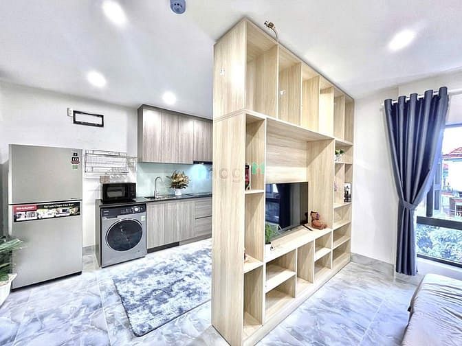 Hình ảnh Cho thuê Trang Chủ MB66.COM / Đăng Ký Tặng 66K dịch vụ - Full nội thất