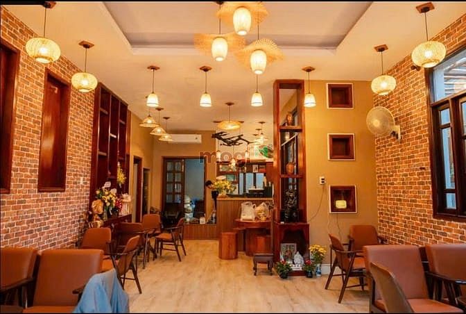 Hình ảnh Mặt bằng Nguyễn Văn Hưởng, Thảo Điền, Q2 (7x15m). Giá thuê 34tr/th