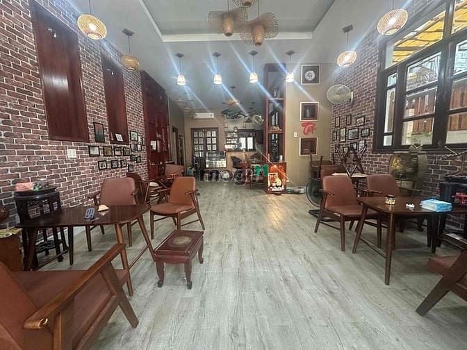 Hình ảnh Mặt bằng Nguyễn Văn Hưởng, Thảo Điền, Q2 (7x15m). Giá thuê 34tr/th