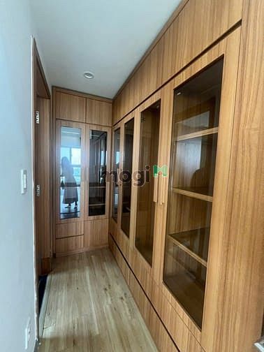 Hình ảnh Happy Valley 100m² – 2PN + phòng làm việc – View sông & sân golf, xem