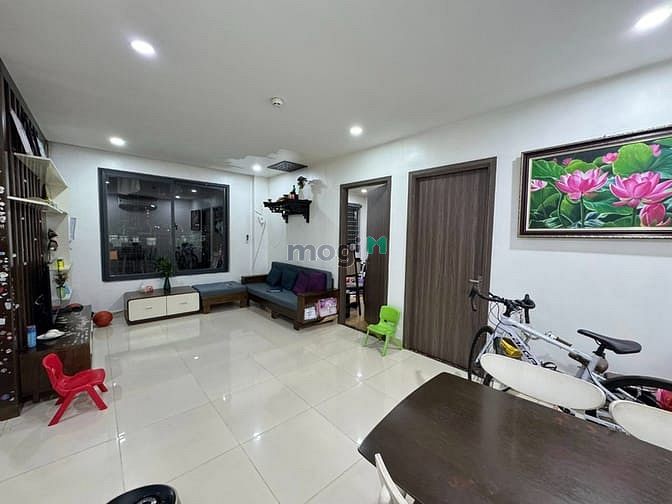 Hình ảnh Mb6623 nạp rút nhanh chóng 2 ngủ VOV Mễ Trì View thoáng