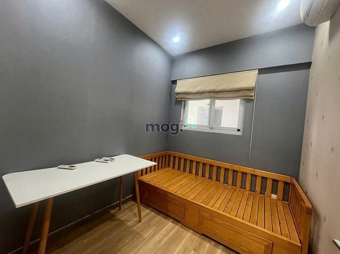 Hình ảnh Happy Valley 100m² – 2PN + phòng làm việc – View sông & sân golf, xem