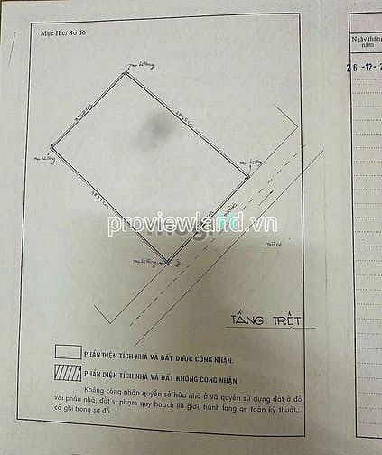 Hình ảnh Bán đất Làng Đại học Thủ Đức 1.580 m², 33m × 50m, đất vuông vức