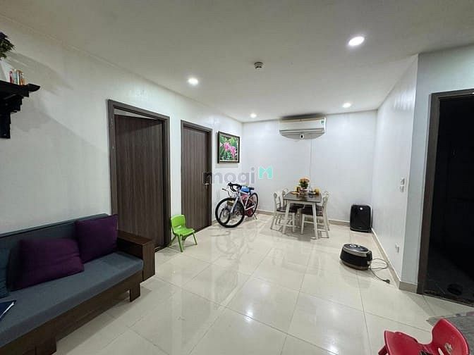 Hình ảnh Mb6623 nạp rút nhanh chóng 2 ngủ VOV Mễ Trì View thoáng