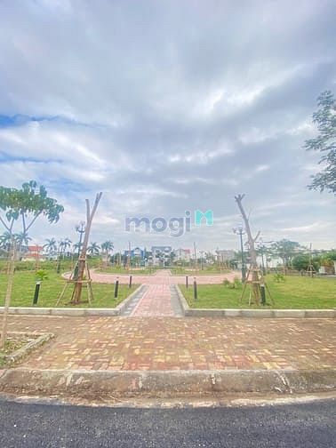Hình ảnh huyển nhượng 180m² mặt đường 25m dự án Anh Dũng 7 - Dương Kinh. LH 097