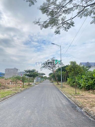 Hình ảnh huyển nhượng 180m² mặt đường 25m dự án Anh Dũng 7 - Dương Kinh. LH 097