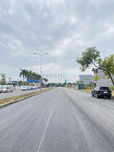 Hình ảnh huyển nhượng 180m² mặt đường 25m dự án Anh Dũng 7 - Dương Kinh. LH 097