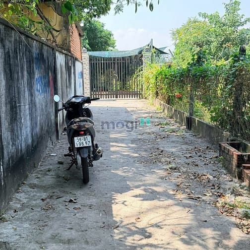 Hình ảnh Chỉnh Chủ Gửi Bán Lô Đất Hẻm 47 Đường số 14 Khu Phước Bình Quận 9