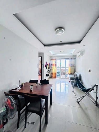 Hình ảnh Chung cư Central, 91 Phạm Văn Hai, TB: 3p ngủ, căn góc, 100m2, 14,5tr
