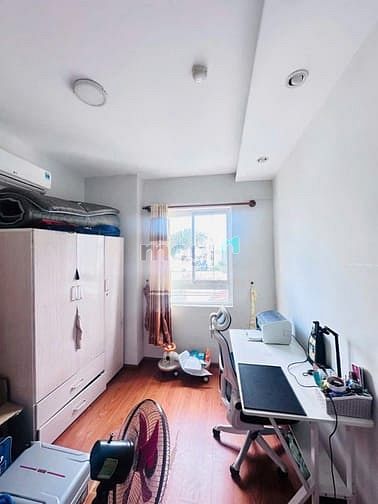 Hình ảnh Chung cư Central, 91 Phạm Văn Hai, TB: 3p ngủ, căn góc, 100m2, 14,5tr