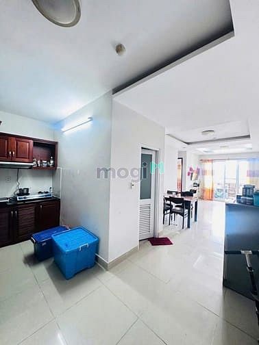Hình ảnh Chung cư Central, 91 Phạm Văn Hai, TB: 3p ngủ, căn góc, 100m2, 14,5tr
