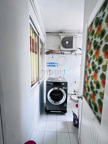 Hình ảnh Chung cư Central, 91 Phạm Văn Hai, TB: 3p ngủ, căn góc, 100m2, 14,5tr