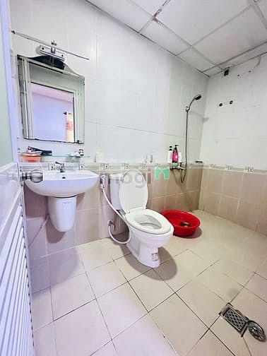 Hình ảnh Chung cư Central, 91 Phạm Văn Hai, TB: 3p ngủ, căn góc, 100m2, 14,5tr