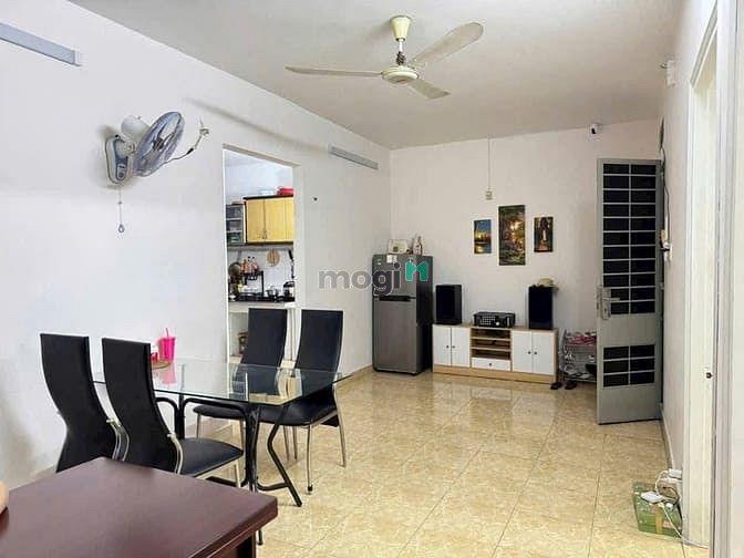 Hình ảnh Chung cư Lakai, Nguyễn Tri Phương,P8,Q5: , 73m2, nội thất, 9,tr/th.
