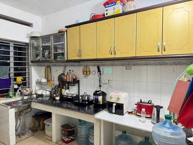 Hình ảnh Chung cư Lakai, Nguyễn Tri Phương,P8,Q5: , 73m2, nội thất, 9,tr/th.