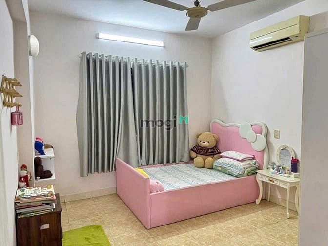 Hình ảnh Chung cư Lakai, Nguyễn Tri Phương,P8,Q5: , 73m2, nội thất, 9,tr/th.