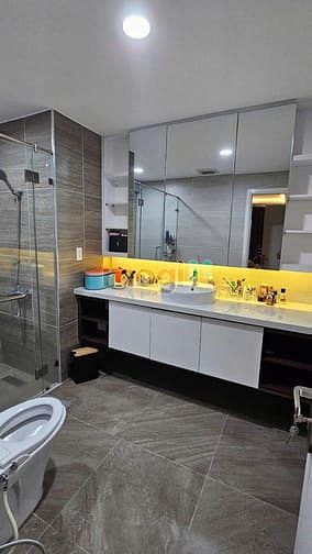 Hình ảnh Cảnh Viền 2 – 3PN 119m² – Full nội thất – Giá chỉ 26tr/tháng!