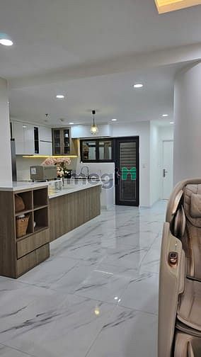 Hình ảnh Cảnh Viền 2 – 3PN 119m² – Full nội thất – Giá chỉ 26tr/tháng!