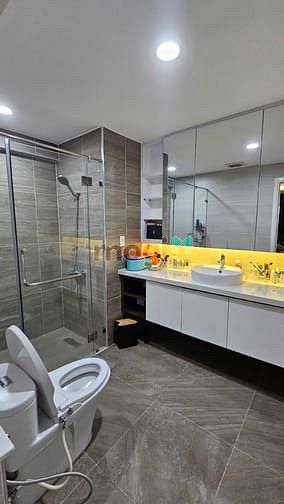Hình ảnh Cảnh Viền 2 – 3PN 119m² – Full nội thất – Giá chỉ 26tr/tháng!