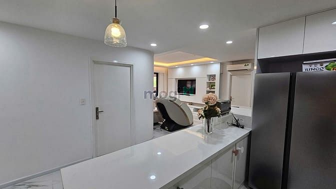 Hình ảnh Cảnh Viền 2 – 3PN 119m² – Full nội thất – Giá chỉ 26tr/tháng!