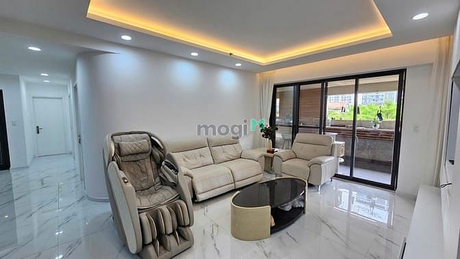 Hình ảnh Cảnh Viền 2 – 3PN 119m² – Full nội thất – Giá chỉ 26tr/tháng!