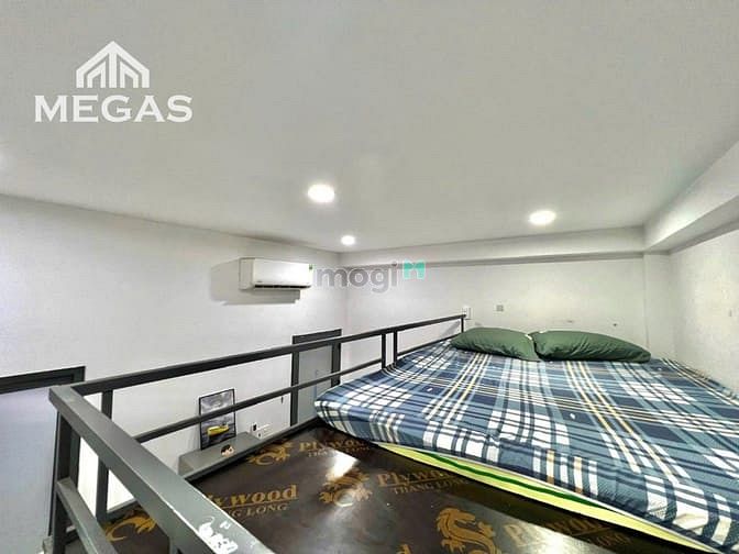 Hình ảnh Phòng Gác Cao 2M_ Full NT Ngay Dương Thị Mười - Tô Ký - CVPM - NAT