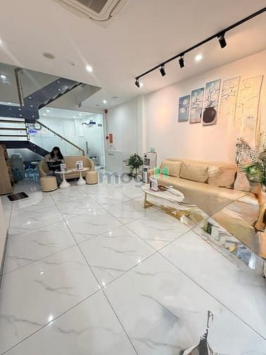 Hình ảnh Cho Thuê nhà 2 mặt tiền Xô Viết Nghệ Tĩnh đoạn 2 chiều ngay Hàng Xanh