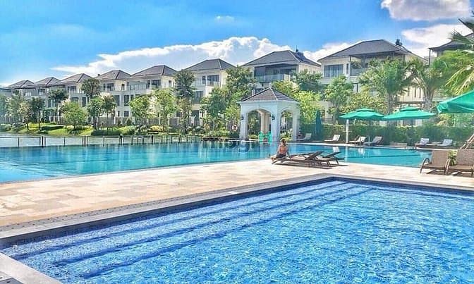 Hình ảnh Cho thuê Trang Chủ MB66.COM / Đăng Ký Tặng 66K đầy đủ nội thất ngay An Phú Lakeview City