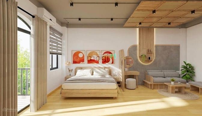 Hình ảnh Cho thuê Trang Chủ MB66.COM / Đăng Ký Tặng 66K đầy đủ nội thất ngay An Phú Lakeview City
