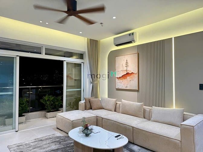 Hình ảnh Cho thuê CH 3PN, 164m2 tại The Panorama, 40 triệu VND, full nội thất