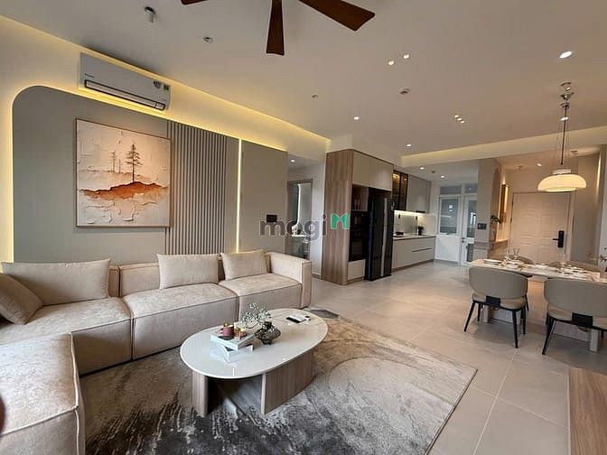 Hình ảnh Cho thuê CH 3PN, 164m2 tại The Panorama, 40 triệu VND, full nội thất