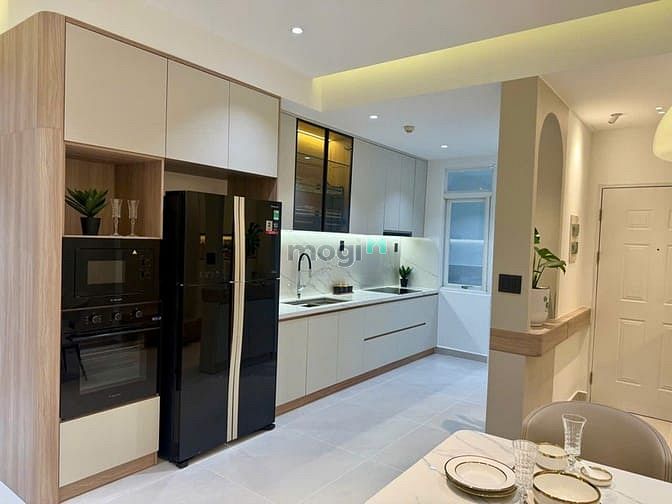 Hình ảnh Cho thuê CH 3PN, 164m2 tại The Panorama, 40 triệu VND, full nội thất