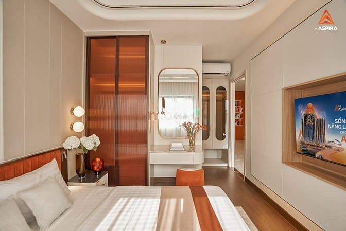 Hình ảnh Smarthome 2PN 2WC có ban công thoáng mát, liền kề Metro S1, Vành Đai 3