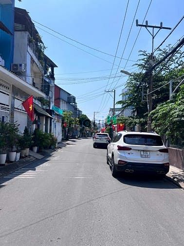 Hình ảnh Bán đất mặt tiền kinh doanh đường số 102,P tăng nhơn phú A,Tp thủ đức