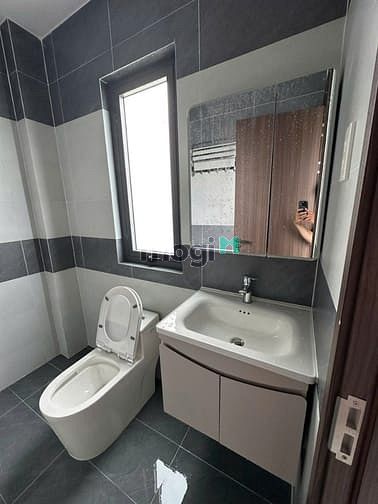 Hình ảnh 🏡 Phòng mới 100% - Gần Phạm Văn Đồng, Thủ Đức