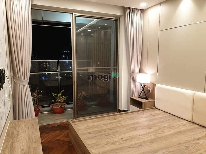 Hình ảnh Cần cho thuê nhanh CH Hưng Phúc - Happy Residence, PMH, Q7 giá rẻ