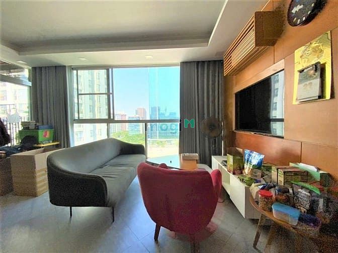 Hình ảnh Xuất cảnh bán Trang Chủ MB66.COM / Đăng Ký Tặng 66K Starhill 112m2, 3PN căn góc view Quận 1 cực đẹp