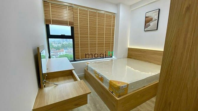 Hình ảnh Cho thuê Trang Chủ MB66.COM / Đăng Ký Tặng 66K Hưng Phúc 2 – PMH , 2PN 70m² – vào ở liền – giá