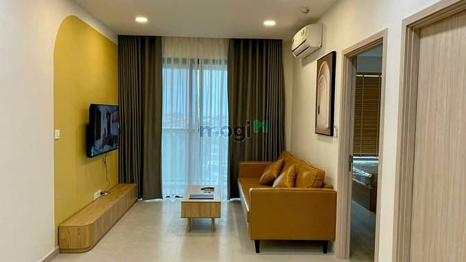Hình ảnh Cho thuê Trang Chủ MB66.COM / Đăng Ký Tặng 66K Hưng Phúc 2 – PMH , 2PN 70m² – vào ở liền – giá
