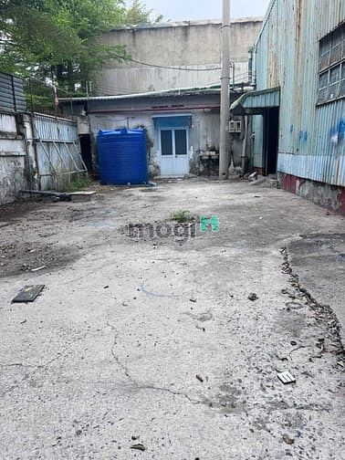 Hình ảnh Cho thuê kho xưởng 1100m2 Thới An Quận 12