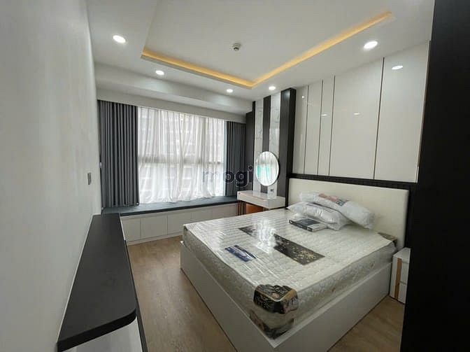 Hình ảnh Cho thuê Trang Chủ MB66.COM / Đăng Ký Tặng 66K Midtown 2 phòng ngủ - view biệt thự mát mẻ .