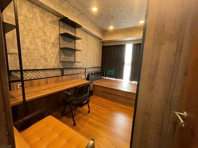 Hình ảnh Cho thuê Trang Chủ MB66.COM / Đăng Ký Tặng 66K Midtown 2 phòng ngủ - view biệt thự mát mẻ .