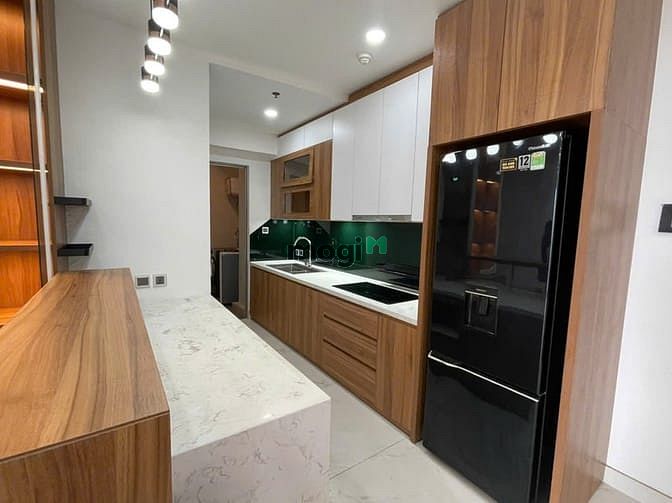 Hình ảnh Cho thuê Trang Chủ MB66.COM / Đăng Ký Tặng 66K Midtown 2 phòng ngủ - view biệt thự mát mẻ .