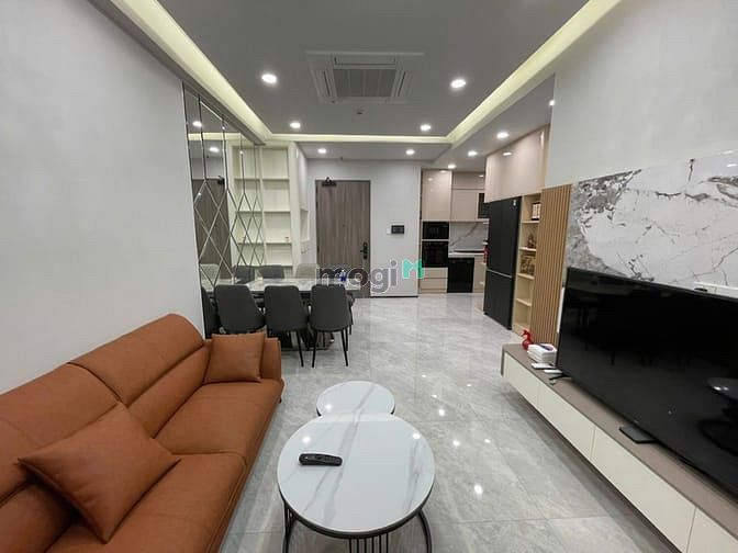 Hình ảnh Cho thuê nhanh CH Aurora , giá cực rẻ , 2 phòng ngủ , 24tr
