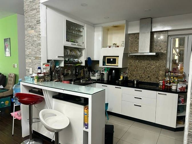 Hình ảnh riverside residence 89m2 2pn full nội thất giá tốt 19tr