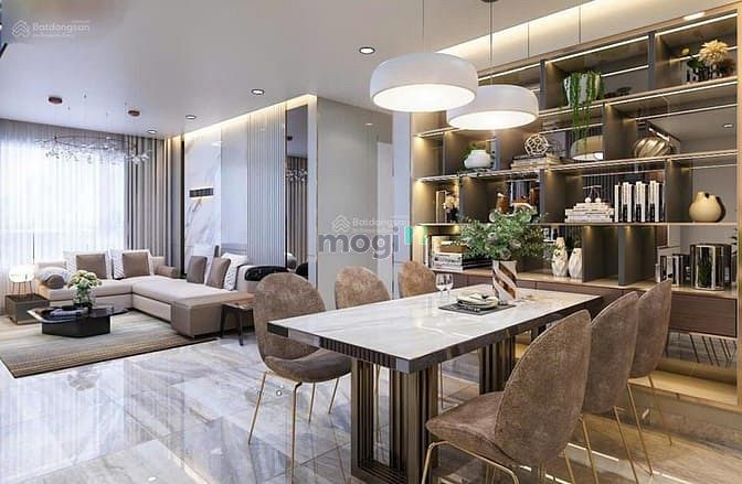 Hình ảnh Bán Trang Chủ MB66.COM / Đăng Ký Tặng 66K Midtown giá siêu tốt! DT 81m2, 2PN - 2WC, có ô xe hầm